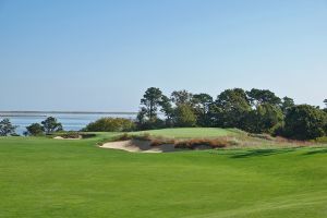 Eastward Ho 3rd Approach